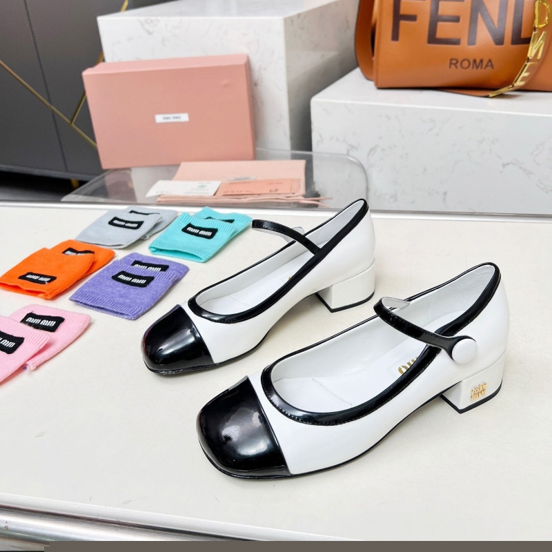 Miu Miu Sandals